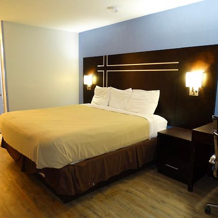 The Residency Inn Galveston Bagian luar foto
