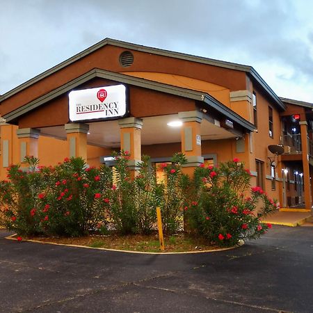 The Residency Inn Galveston Bagian luar foto